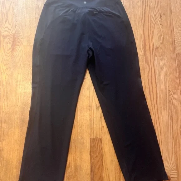 Athleta Fairway Golf Pant High Waist 14 - Picture 8 of 12